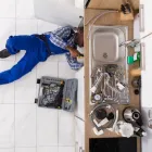 La imagen 2 de la Empresa PROGASMAN Tienda de maquinaria en Estación Central RM