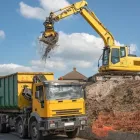 La imagen 2 de la Empresa PROMAQ SERVICIOS LIMITADA Tijeras en Iquique TA