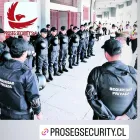 La imagen 4 de la Empresa PROSEG SECURITY Servicios A Empresas Y Particulares en Maule ML