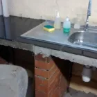 La imagen 1 de la Empresa PROYECTOS EN ESPACIOS Texturas en Santiago RM