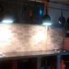 La imagen 4 de la Empresa PROYECTOS EN ESPACIOS Texturas en Santiago RM