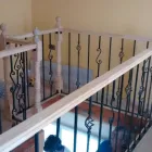 La imagen 6 de la Empresa PROYECTOS EN ESPACIOS Texturas en Santiago RM