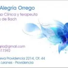 La imagen 1 de la Empresa PSICÓLOGA CLÍNICA Y TERAPEUTA EN FLORES DE BACH CAROL ALEGRÍA ORREGO Tratamiento Psicológico en Santiago RM