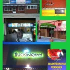 La imagen 3 de la Empresa PUBLIARTE Senaletica en Rancagua AI