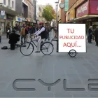 La imagen 1 de la Empresa PUBLIBICY LIMITADA Publicidad Movil en Concepción BI