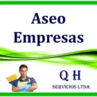 La imagen 3 de la Empresa QH SERVICIOS LTDA. Servicios de Aseo en Talcahuano BI