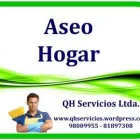 La imagen 4 de la Empresa QH SERVICIOS LTDA. Servicios de Aseo en Talcahuano BI