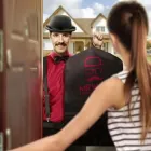 La imagen 2 de la Empresa QLEANERS SPA SERVICIO LAVADO ROPA DE CAMA en Colina AI