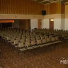 La imagen 8 de la Empresa QUEBRADA EL ENCANTO Seminarios en Villa Alemana VS