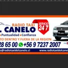 La imagen 1 de la Empresa RADIO TAXI DEL CANELO Transportes De Personal en San Antonio VS