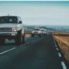 La imagen 1 de la Empresa RADIO TAXI DON VICENTE VIAJES A BARILOCHE en Puerto Varas LL