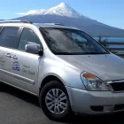 La imagen 3 de la Empresa RADIO TAXI PUERTO VARAS Traslado de Pasajeros en Puerto Varas LL
