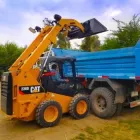 La imagen 1 de la Empresa RAMAS CHICUREO TRANSPORTE Y VENTA DE ARIDOS en Colina AI