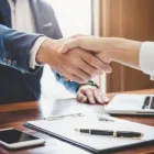 La imagen 3 de la Empresa RAVEST PROPIEDADES Ventas de Propiedades en Ñuñoa RM