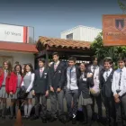 La imagen 1 de la Empresa REDLAND SCHOOL Escuela primaria en Las Condes RM