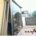 La imagen 3 de la Empresa REPARALUM REPARACION VENTA E INSTALACION DE VENTANAS Y PUERTAS DE ALUMINIO Y VIDRIO Shower Doors en Quilpué VS
