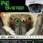 La imagen 13 de la Empresa RESYSTEM - CEFIX NVR en Santiago RM