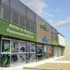 La imagen 5 de la Empresa RHONA SA Materiales Eléctricos en Viña del Mar VS