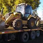 La imagen 3 de la Empresa ROLEMANN  MAQUINARIAS Servicio de grúa en Los Angeles BI