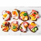 La imagen 2 de la Empresa ROSITA AMELIA SPA Restaurante de comida para llevar en Talagante RM