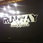 La imagen 1 de la Empresa RUNWAY HAIR AND NAILS Salón de belleza en Las Condes RM