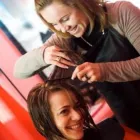 La imagen 1 de la Empresa SALÓN DE BELLEZA ANDREA GARÍN Salón de belleza en Ñuñoa RM