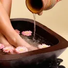 La imagen 3 de la Empresa SALÓN DE BELLEZA ANDREA GARÍN Salón de belleza en Ñuñoa RM