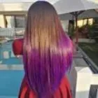 La imagen 1 de la Empresa SALÓN SIEMPRE BELLA Salón de belleza en Santiago RM