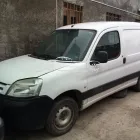 La imagen 1 de la Empresa SAN FELIPEUGEOT DESARMADURÍA San Felipe en San Felipe VS