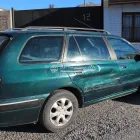 La imagen 2 de la Empresa SAN FELIPEUGEOT DESARMADURÍA San Felipe en San Felipe VS