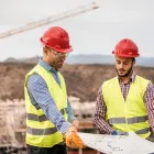 La imagen 1 de la Empresa SAN FRANCISCO INGENIERÍA Y CONSTRUCCIÓN LIMITADA Ingenieria y Construccion en Temuco AR