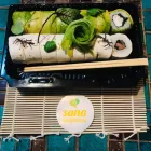 La imagen 3 de la Empresa SANA CONFIANZA Postres en Las Condes RM