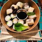 La imagen 6 de la Empresa SANA CONFIANZA Postres en Las Condes RM