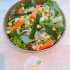 La imagen 9 de la Empresa SANA CONFIANZA Postres en Las Condes RM