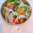 La imagen 12 de la Empresa SANA CONFIANZA Postres en Las Condes RM