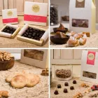 La imagen 2 de la Empresa SANTA IGNACIA DULCE & GOURMET Tienda de chucherías en Vitacura RM