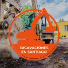 La imagen 1 de la Empresa SANTIAGO EXCAVACIONES en Santiago RM