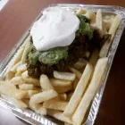 La imagen 5 de la Empresa SANZEBA SANDWICHES EN GENERAL en San Pedro de la Paz BI