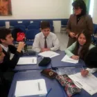 La imagen 1 de la Empresa SATTVA CONSULTORÍAS EDUCACIONALES Universidad en Arica AP