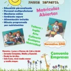 La imagen 1 de la Empresa SEBA´S GARDEN Sala Cuna en Chillan BI