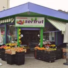 La imagen 2 de la Empresa SERFRUT Viña del Mar en Viña del Mar VS