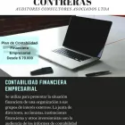 La imagen 1 de la Empresa SERRANO & CONTRERAS AUDITORES CONSULTORES ASOCIADOS Servicio de Contabilidad en Talca ML