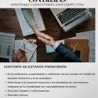 La imagen 2 de la Empresa SERRANO & CONTRERAS AUDITORES CONSULTORES ASOCIADOS Servicio de Contabilidad en Talca ML