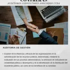 La imagen 3 de la Empresa SERRANO & CONTRERAS AUDITORES CONSULTORES ASOCIADOS Servicio de Contabilidad en Talca ML