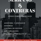 La imagen 5 de la Empresa SERRANO & CONTRERAS AUDITORES CONSULTORES ASOCIADOS Servicio de Contabilidad en Talca ML