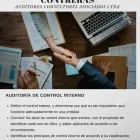 La imagen 6 de la Empresa SERRANO & CONTRERAS AUDITORES CONSULTORES ASOCIADOS Servicio de Contabilidad en Talca ML