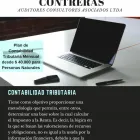 La imagen 7 de la Empresa SERRANO & CONTRERAS AUDITORES CONSULTORES ASOCIADOS Servicio de Contabilidad en Talca ML
