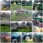 La imagen 1 de la Empresa SERTEC Reparaciones De Maquinarias Agrícolas Y Pesadas en Curicó ML