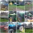 La imagen 4 de la Empresa SERTEC Reparaciones De Maquinarias Agrícolas Y Pesadas en Curicó ML