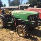La imagen 7 de la Empresa SERTEC Reparaciones De Maquinarias Agrícolas Y Pesadas en Curicó ML